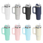 TERMO CALERI BEIGE TE-183BE ( TE-183 - TE183 - TERMOS ) - Imagen 17