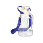 BOTELLA BUTÁN AZUL MARINO TE-184A ( TE-184 - TE184 - CILINDROS )