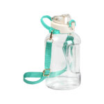 BOTELLA BUTÁN VERDE ESMERALDA TE-184V ( TE-184 - TE184 - CILINDROS )