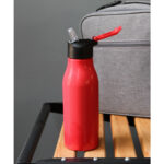 BOTELLA DONGOLA ROSA TE-186RS ( TE-186 - TE186 - TERMOS ) - Imagen 7