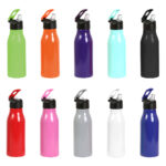 BOTELLA DONGOLA ROSA TE-186RS ( TE-186 - TE186 - TERMOS ) - Imagen 3