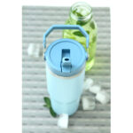 TERMO TIMBU LILA TE-187M ( TE-187 - TE187 - TERMOS ) - Imagen 3