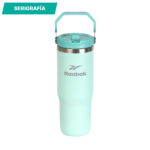 TERMO TIMBU LILA TE-187M ( TE-187 - TE187 - TERMOS ) - Imagen 4