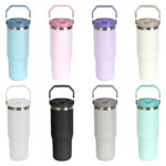 TERMO TIMBU LILA TE-187M ( TE-187 - TE187 - TERMOS ) - Imagen 2