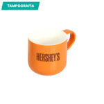 TAZA KASALA NARANJA TE-189O ( TE-189 - TE189 - TAZAS ) - Imagen 3