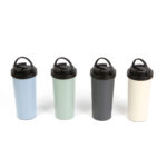 TERMO ANTICAÍDAS BIDBID BEIGE TE-190BE ( TE-190 - TE190 - TERMOS ) - Imagen 6