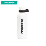 TERMO IZKI ROJO TE-192R ( TE-192 - TE192 - TERMOS ) - Imagen 2