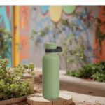 TERMO IZKI ROJO TE-192R ( TE-192 - TE192 - TERMOS ) - Imagen 7