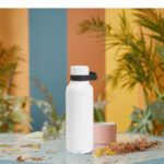 TERMO IZKI ROJO TE-192R ( TE-192 - TE192 - TERMOS ) - Imagen 8