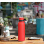 TERMO IZKI ROJO TE-192R ( TE-192 - TE192 - TERMOS ) - Imagen 6