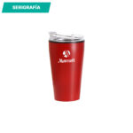 VASO JABRIN ROJO TE-193R ( TE-193 - TE193 - VASOS ) - Imagen 7