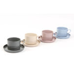 JUEGO RUWI BEIGE TE-194BE ( TE-194 - TE194 - COCINA ) - Imagen 2