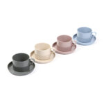 JUEGO RUWI BEIGE TE-194BE ( TE-194 - TE194 - COCINA ) - Imagen 4