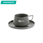 JUEGO HASSAN BEIGE TE-195BE ( TE-195 - TE195 - TAZAS ) - Imagen 2