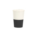 VASO ZUBIA NEGRO TE-199N ( TE-199 - TE199 - VASOS )