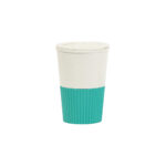 VASO ZUBIA VERDE TE-199V ( TE-199 - TE199 - VASOS )