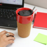 VASO TOFANELLO AZUL TE-200A ( TE-200 - TE200 - VASOS ) - Imagen 5