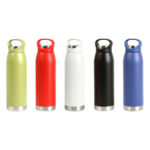 TERMO NASÁU ROJO TE-201R ( TE-201 - TE201 - TERMOS ) - Imagen 2