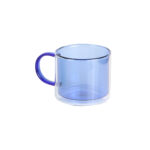 TAZA BIGHT AZUL TE-202A ( TE-202 - TE202 - TAZAS )