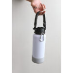 BOTELLA SARNEN BLANCO TE-205B ( TE-205 - TE205 - TERMOS ) - Imagen 4