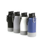 BOTELLA SARNEN BLANCO TE-205B ( TE-205 - TE205 - TERMOS ) - Imagen 2