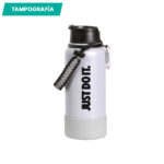 BOTELLA SARNEN BLANCO TE-205B ( TE-205 - TE205 - TERMOS ) - Imagen 5