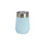 VASO FRASCATI AZUL CLARO TE-206A ( TE-206 - TE206 - VASOS )