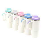 TERMO HARBOUR LILA TE-207M ( TE-207 - TE207 - TERMOS ) - Imagen 3