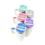 TERMO HARBOUR LILA TE-207M ( TE-207 - TE207 - TERMOS ) - Imagen 5