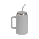 TERMO MIRTETO GRIS TE-208G ( TE-208 - TE208 - TERMOS )