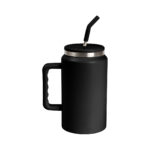 TERMO MIRTETO NEGRO TE-208N ( TE-208 - TE208 - TERMOS )