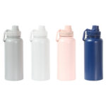 TERMO MOTALA BLANCO TE-209B ( TE-209 - TE209 - TERMOS ) - Imagen 4