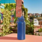 TERMO MOTALA BLANCO TE-209B ( TE-209 - TE209 - TERMOS ) - Imagen 6