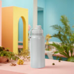 TERMO MOTALA BLANCO TE-209B ( TE-209 - TE209 - TERMOS ) - Imagen 5