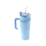 TERMO NAZIONI AZUL CLARO TE-211A ( TE-211 - TE211 - TERMOS )