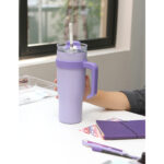 TERMO NAZIONI LILA TE-211M ( TE-211 - TE211 - TERMOS ) - Imagen 5