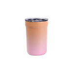 VASO GISWIL ROSA CLARO TE-212RS ( TE-212 - TE212 - VASOS )