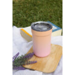 VASO GISWIL LILA TE-212M ( TE-212 - TE212 - VASOS ) - Imagen 5