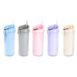 BOTELLA BRACKE LILA TE-215M ( TE-215 - TE215 - VASOS ) - Imagen 3