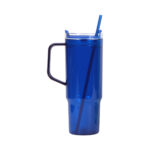 VASO ESLOV AZUL MARINO TE-218A ( TE-218 - TE218 - VASOS )