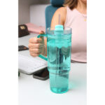 VASO ESLOV BLANCO TE-218B ( TE-218 - TE218 - VASOS ) - Imagen 3