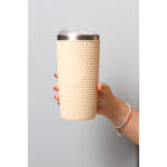 VASO YDRE ROJO TE-221R ( TE-221 - TE221 - VASOS ) - Imagen 2