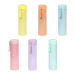 VASO AUBINYA LILA TE-222M ( TE-222 - TE222 - VASOS ) - Imagen 7