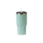 VASO LUND VERDE TURQUESA TE-223V ( TE-223 - TE223 - VASOS )