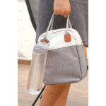 BOTELLA OLAND ROJO TE-225R ( TE-225 - TE225 - CILINDROS ) - Imagen 4