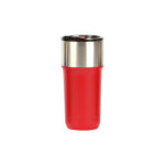 VASO NYBRO ROJO TE-227R ( TE-227 - TE227 - VASOS )
