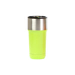 VASO NYBRO VERDE LIMON TE-227V ( TE-227 - TE227 - VASOS )