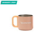 TAZA HABO GRIS TE-228G ( TE-228 - TE228 - TAZAS ) - Imagen 2