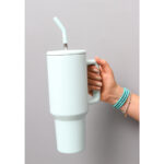 TERMO ARANS BEIGE TE-229BE ( TE-229 - TE229 - TERMOS ) - Imagen 2