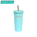 VASO SOYO VIOLETA TE-231M ( TE-231 - TE231 - VASOS ) - Imagen 3